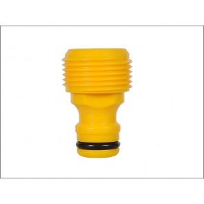 2289 Threaded Adaptor 3/4 in BSP Male Thread