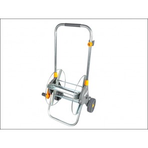 2437 Metal Hose Cart 60 Meter ( Empty NO Hose )