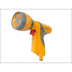 2684 Ultra 9 Spray Gun + Waterstop