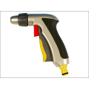 2690 Metal Adjustable Nozzle Spray Gun