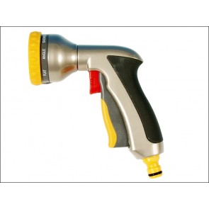 2691 Metal Rose Head Spray Gun