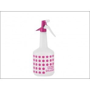 4121 Spray Mist Trigger Sprayer 1 Litre