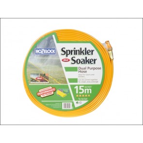 6756 Sprinkler Hose 15 Metre