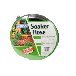 6762A Standard Soaker Hose 12.5 mm (1/2 in) 15 Metre