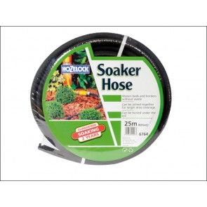 6764A Standard Soaker Hose 12.5 mm (1/2 in) 25 Metre