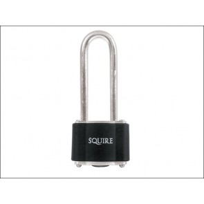 35 2.5 Stronglock Padlock Long Shackle 63mm