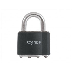 39 Stronglock Padlock Open Shackle 50mm