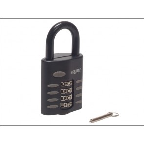 CP50 Standard Mystic Combination Padlock