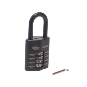 CP50/1.5 Long Shackle Combination Padlock
