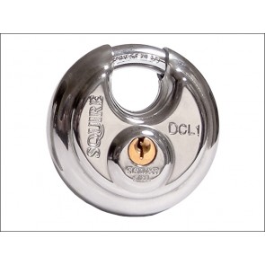 DCL1 Disc Lock