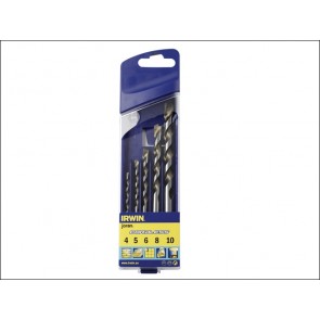 Cordless Drillbit Set 5 Piece 10501939