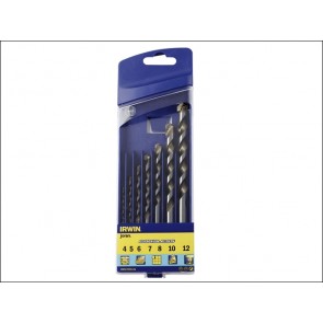 Cordless Drillbit Set 7 Piece 10501940