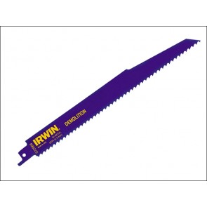 Sabre Saw Blades Demolition Pack of 5  966r