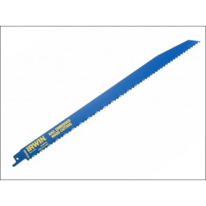 Sabre Saw Blades Nail Embeded Wood Cut Pack of 5  156R