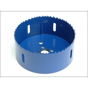 Holesaw Bi Metal High Speed 62l 98 mm 10504203