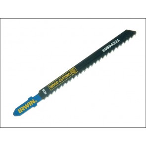 Jigsaw Blades Wood Cutting Pack of 5 T144D
