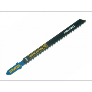 Jigsaw Blades Wood Cutting Pack of 5 T234X