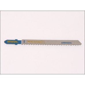 Jigsaw Blades Wood Cutting Pack of 5 T127D