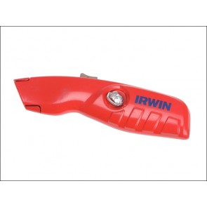 Safety Retractable Knife