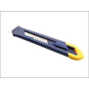 Snap Off Knife 18mm 10506544