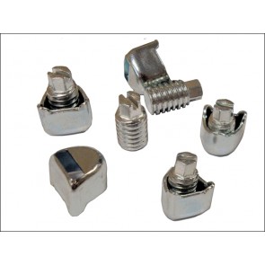 Multiband Housing/Screws 11mm 25 Sets Pack