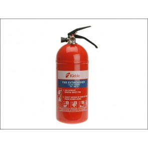 Multi Purpose 2.0kg ABC Fire Extinguisher KSPD2G