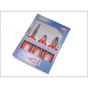 Assembly Pack -  Plier Set (3)