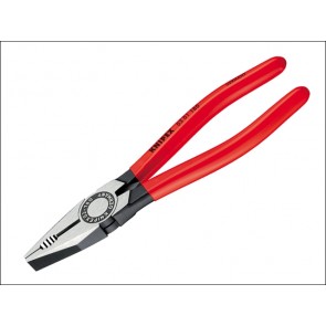 Combination Pliers 160mm PVC Grips