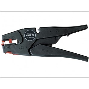 Self Adjusting Wire Strippers 0.03-10mm