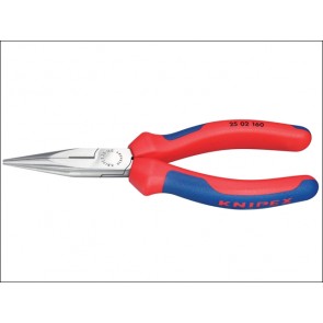 Radio Pliers - Side Cutters 160mm Multi Component Grips