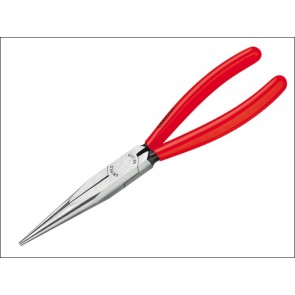 Mechanics Long Nose Pliers 200mm