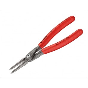 Precision Circlip Pliers Internal Straight 48 11 J0