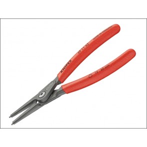 Precision Circlip Pliers External Straight 49 11 A0