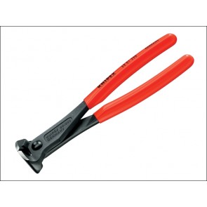 End Cutting Pliers 68 01 180 PVC Grips