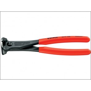 End Cutting Pliers 68 01 200 PVC Grips Loose