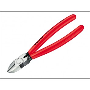 Diagonal Cutters 70 01 180 Cushion PVC Grips