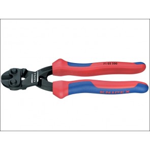 Compact Bolt Cutter - Cobolt  200mm 71 02 200