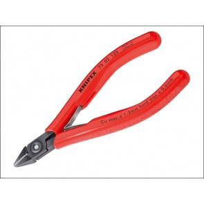 Electronics Diagonal Cut Pliers Extra Slim 75 02 125