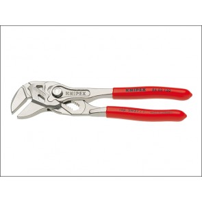 Mini Plier Wrench 27 mm Capacity 86 03 150