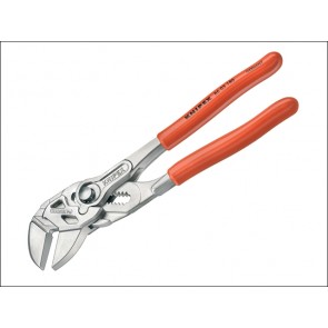 Plier Wrench - Cushion Grip 35mm Capacity 86 03 180