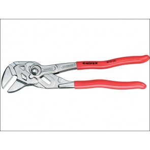 Plier Wrench - Cushion Grip 46mm Capacity 86 03 250