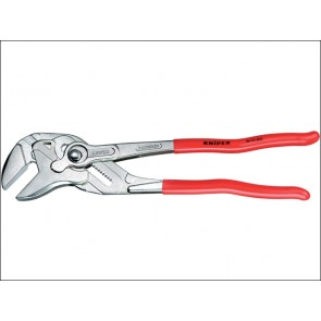 Plier Wrench - Cushion Grip 60mm Capacity 86 03 300