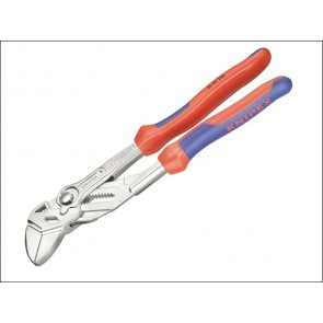 Plier & Wrench - Comfort Grip 35mm Capacity 86 05 180
