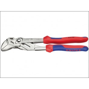 Plier & Wrench - Comfort Grip 46mm Capacity 86 05 250