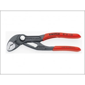 Mini Cobra Waterpump Pliers 125 mm 87 01 125