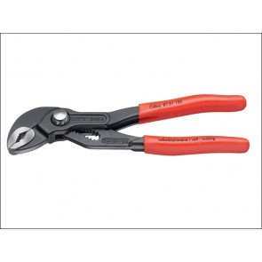 Cobra Water Pump Pliers - 30mm Capacity 87 01 150