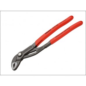 Cobra Water Pump Pliers - 30mm Capacity 87 01 180