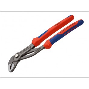 Cobra Water Pump Pliers - 46mm Capacity 87 02 250