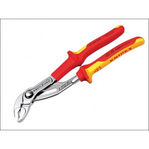 Cobra Waterpump Pliers - 250mm VDE 76 26 250