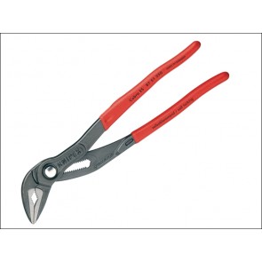 Cobra ES Extra Slim Water Pump Pliers 42mm Capacity 87 51 250